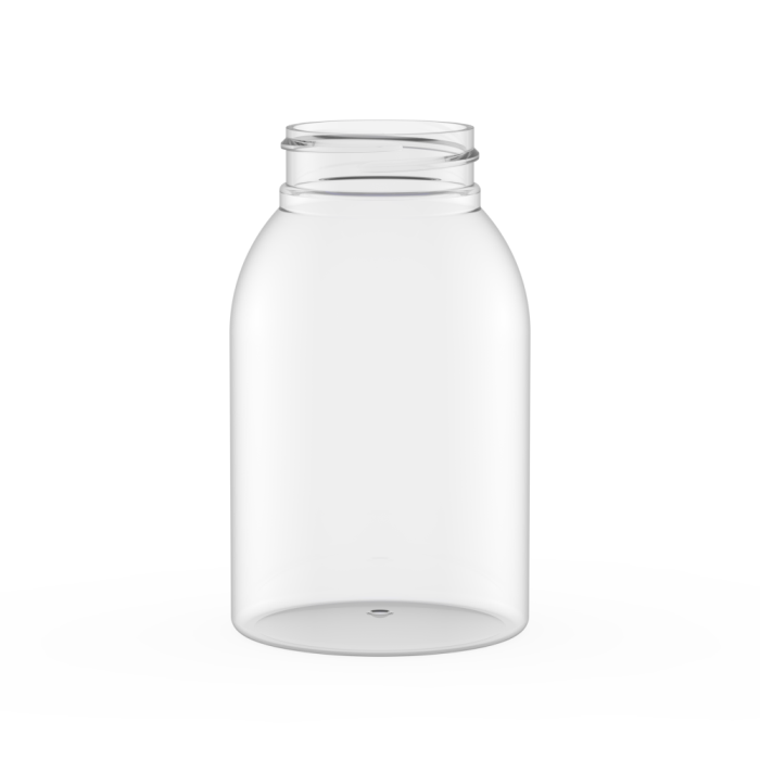 Neville Round 250ml